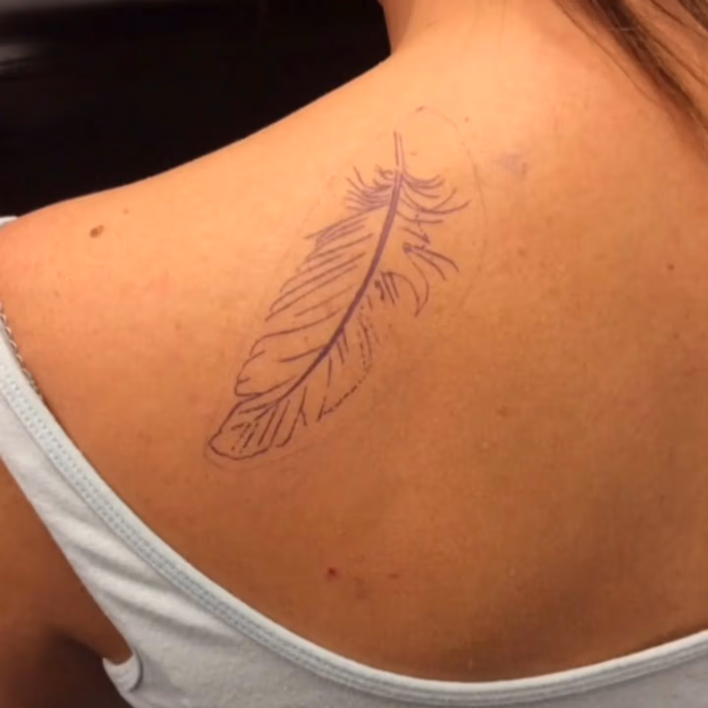 Cover-Up Transformation