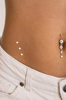 Piercing